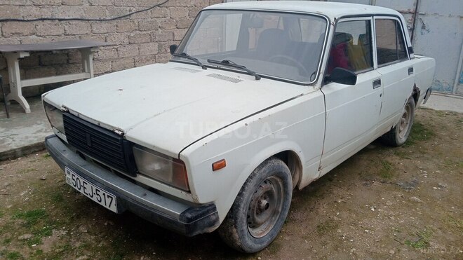 LADA (VAZ) 2105 1988, 55,555 km - 1.3 l - Bakı