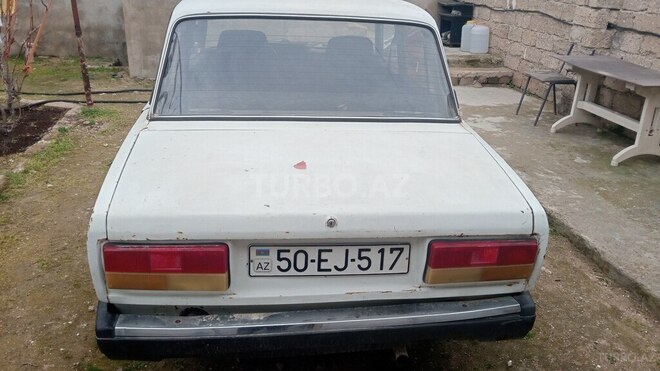 LADA (VAZ) 2105 1988, 55,555 km - 1.3 l - Bakı