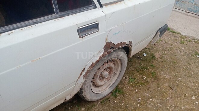 LADA (VAZ) 2105 1988, 55,555 km - 1.3 l - Bakı