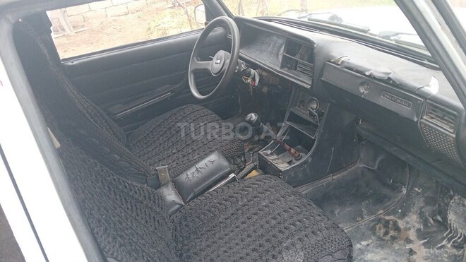 LADA (VAZ) 2105 1988, 55,555 km - 1.3 l - Bakı