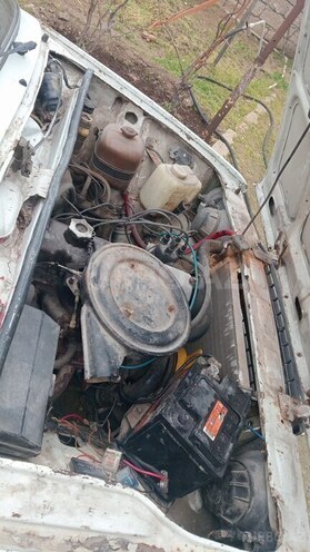LADA (VAZ) 2105 1988, 55,555 km - 1.3 l - Bakı