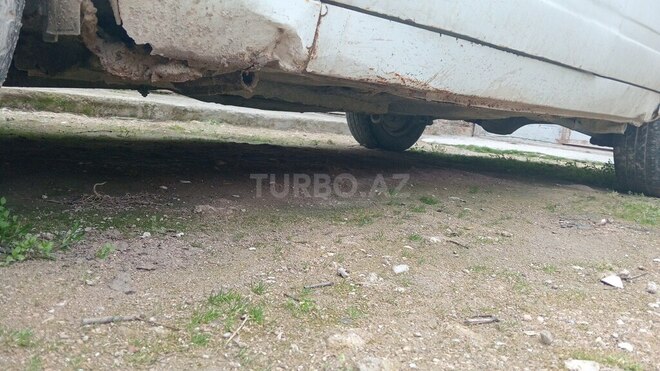 LADA (VAZ) 2105 1988, 55,555 km - 1.3 l - Bakı