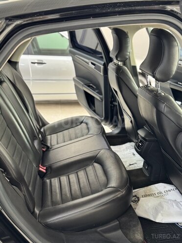 Ford Fusion (North America) 2015, 196,213 km - 1.5 l - Sumqayıt
