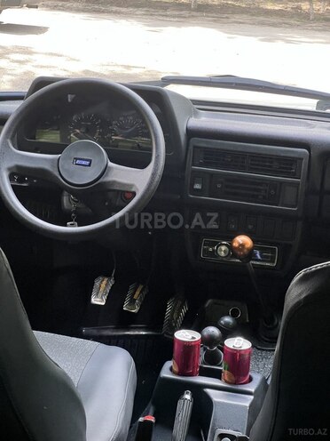 LADA (VAZ) Niva 2011, 244,000 km - 1.7 l - Bakı