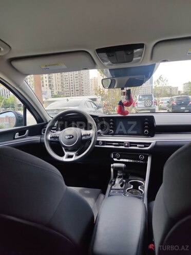 Kia K5 2020, 85,295 km - 1.6 l - Bakı