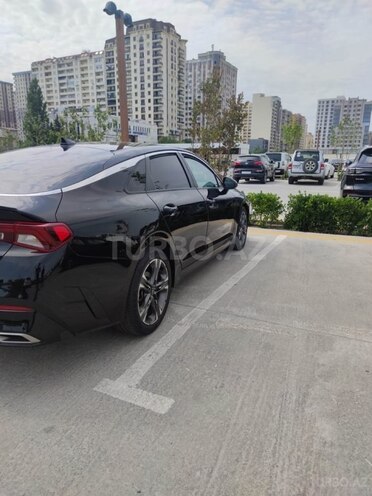 Kia K5 2020, 85,295 km - 1.6 l - Bakı