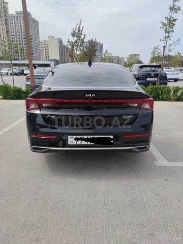 Kia K5 2020, 85,295 km - 1.6 l - Bakı