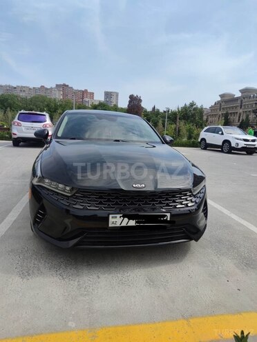 Kia K5 2020, 85,295 km - 1.6 l - Bakı
