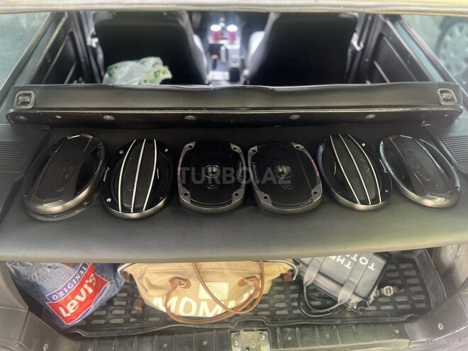 LADA (VAZ) Niva 2011, 244,000 km - 1.7 l - Bakı