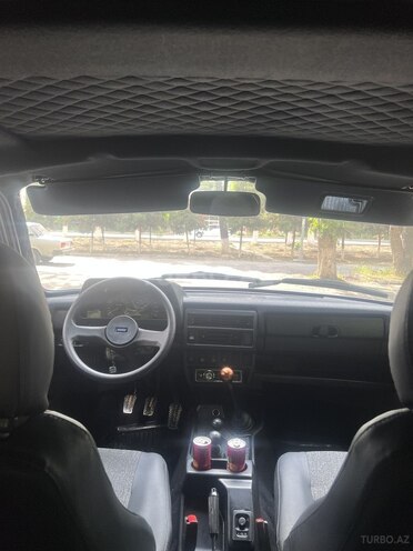 LADA (VAZ) Niva 2011, 244,000 km - 1.7 l - Bakı