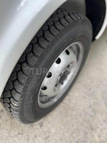 LADA (VAZ) Niva 2011, 244,000 km - 1.7 l - Bakı