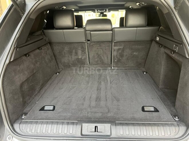 Land Rover RR Sport 2016, 134,000 km - 3.0 л - Bakı