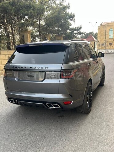 Land Rover RR Sport 2016, 134,000 km - 3.0 л - Bakı