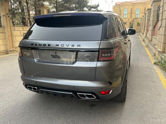 Land Rover RR Sport 2016, 134,000 km - 3.0 л - Bakı