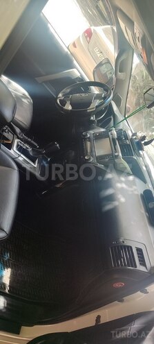 Toyota Land Cruiser Prado 2015, 141,000 km - 2.7 l - Bakı