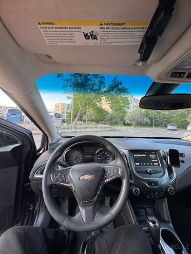 Chevrolet Cruze 2016, 179,500 km - 1.4 l - Bakı