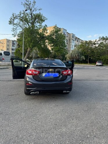 Chevrolet Cruze 2016, 179,500 km - 1.4 l - Bakı