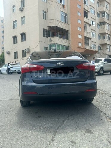 Kia Forte 2015, 232,269 km - 1.8 l - Bakı