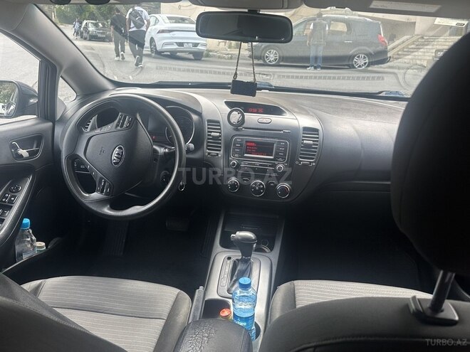 Kia Forte 2015, 232,269 km - 1.8 l - Bakı