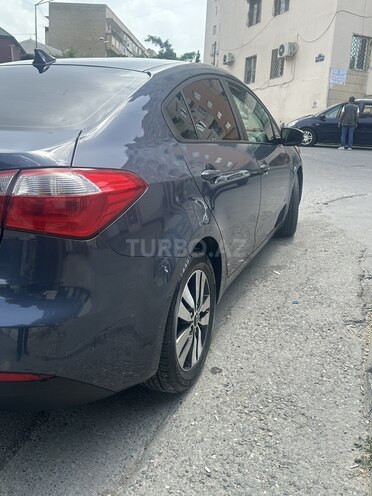 Kia Forte 2015, 232,269 km - 1.8 l - Bakı