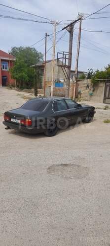 BMW 730 1989, 299,990 km - 3.0 l - Bakı