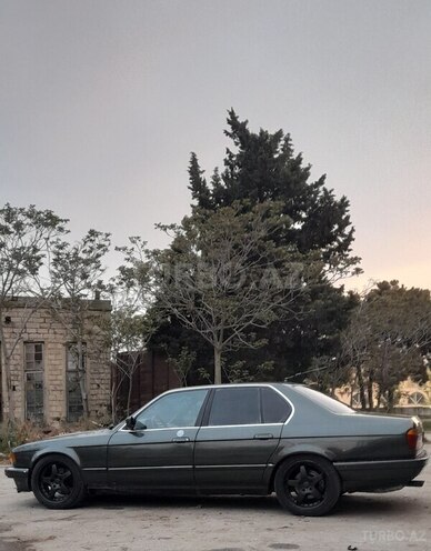 BMW 730 1989, 299,990 km - 3.0 l - Bakı
