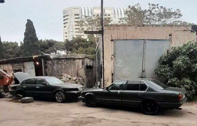 BMW 730 1989, 299,990 km - 3.0 l - Bakı