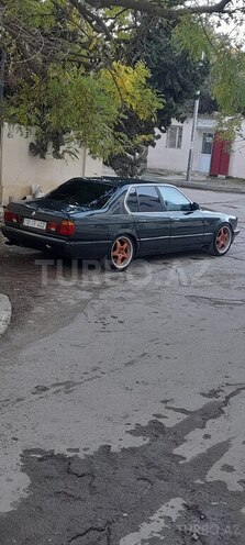 BMW 730 1989, 299,990 km - 3.0 l - Bakı