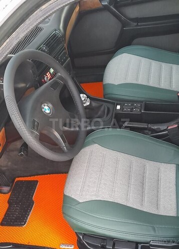 BMW 730 1989, 299,990 km - 3.0 l - Bakı