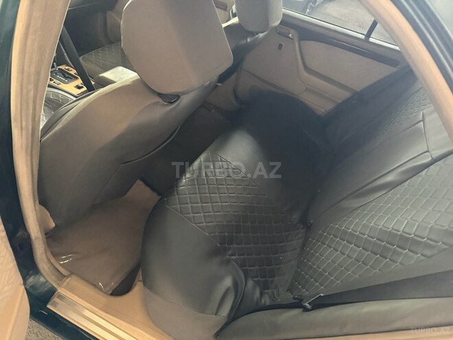 Mercedes C 220 d 1995, 350,000 km - 2.2 l - Bakı