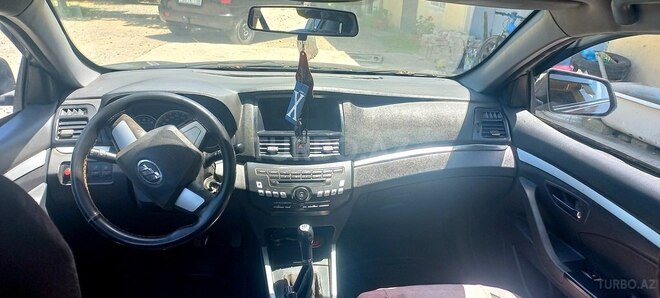 Lifan 720 2014, 308,262 km - 1.8 л - Oğuz