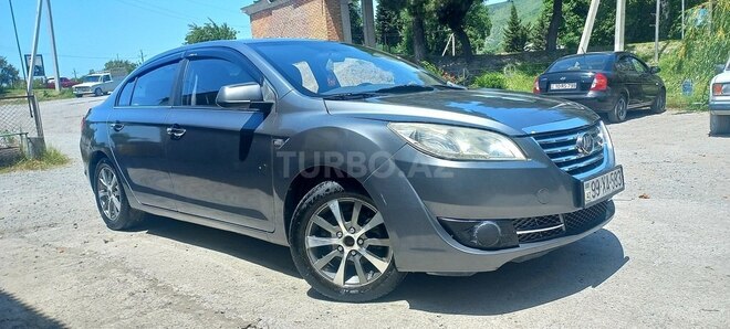Lifan 720 2014, 308,262 km - 1.8 л - Oğuz