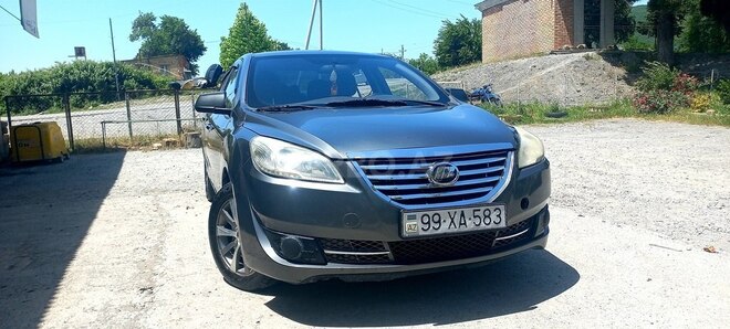 Lifan 720 2014, 308,262 km - 1.8 л - Oğuz