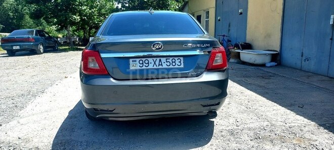 Lifan 720 2014, 308,262 km - 1.8 л - Oğuz
