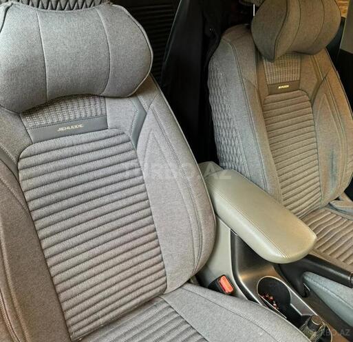 Kia Cerato 2015, 220,000 km - 1.6 l - Goranboy