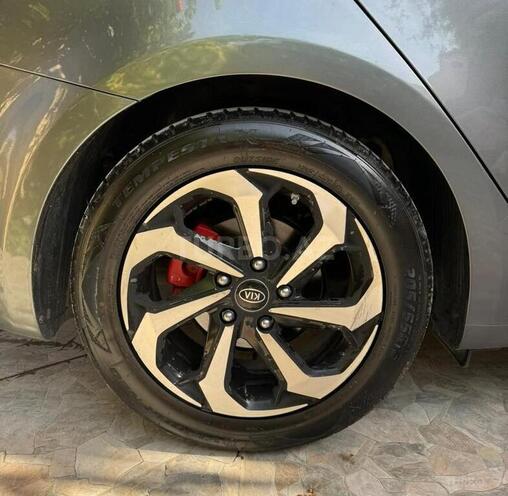 Kia Cerato 2015, 220,000 km - 1.6 l - Goranboy