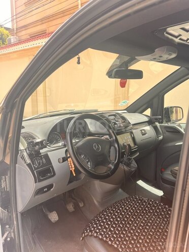 Mercedes Vito 111 2007, 320,000 km - 2.2 l - Bakı