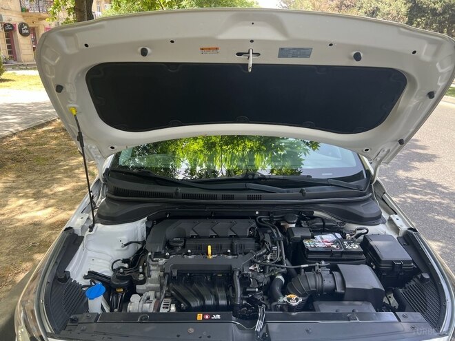 Hyundai Accent 2019, 71,212 km - 1.6 l - Bakı