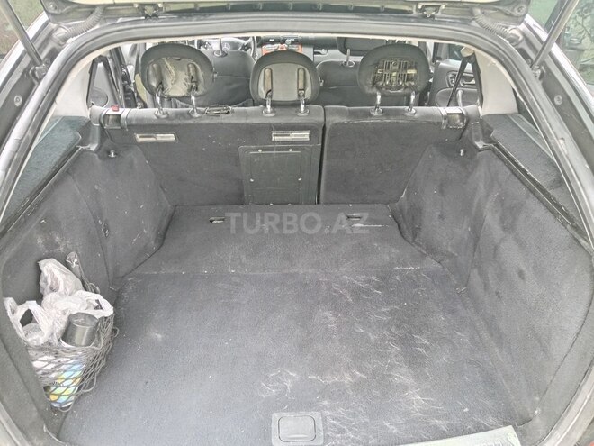 Mercedes C 220 2001, 532,000 km - 2.2 л - Bakı