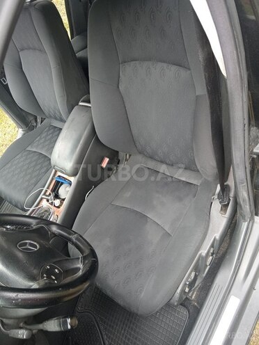 Mercedes C 220 2001, 532,000 km - 2.2 л - Bakı