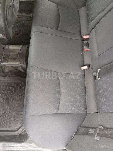 Mercedes C 220 2001, 532,000 km - 2.2 л - Bakı