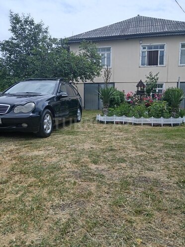 Mercedes C 220 2001, 532,000 km - 2.2 л - Bakı