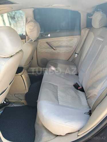 Volkswagen Passat 2004, 480,000 km - 1.8 l - Bakı