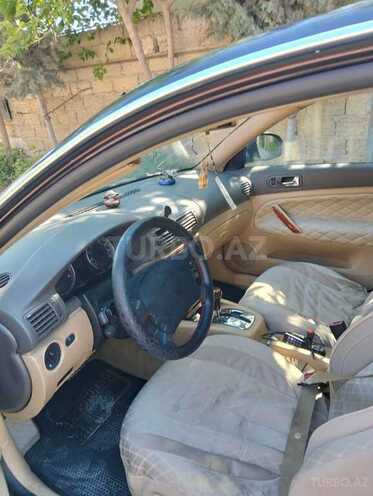 Volkswagen Passat 2004, 480,000 km - 1.8 l - Bakı