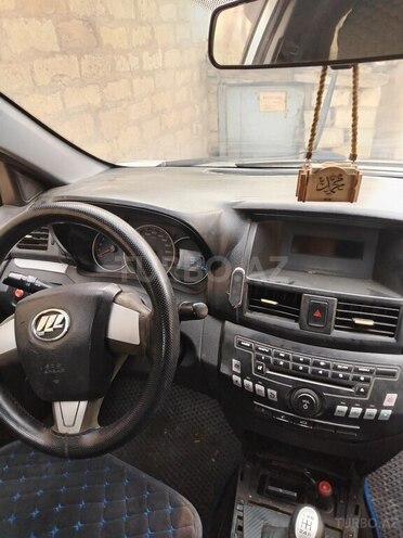 Lifan 720 2015, 147,000 km - 1.8 l - Bakı