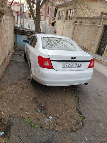 Lifan 720 2015, 147,000 km - 1.8 l - Bakı
