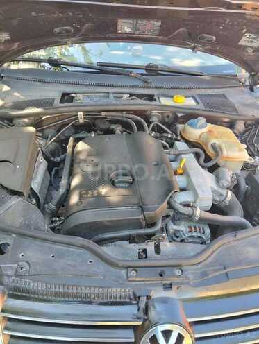 Volkswagen Passat 2004, 480,000 km - 1.8 l - Bakı
