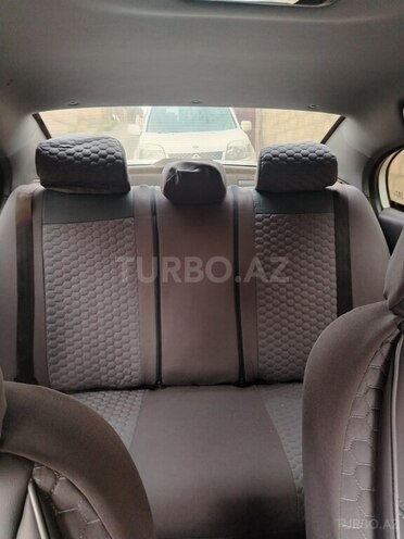 Lifan 720 2015, 147,000 km - 1.8 l - Bakı