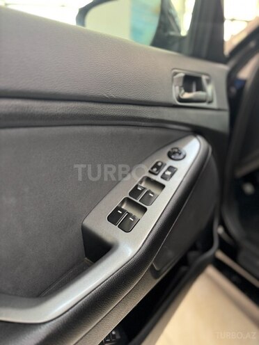 Kia Optima 2015, 122,158 km - 2.4 л - Sumqayıt