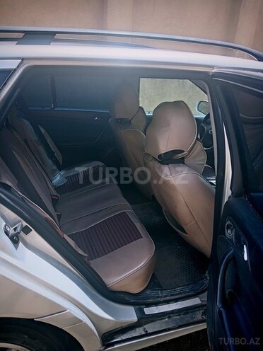 Mercedes C 220 d 2007, 330,000 km - 2.2 l - Bakı